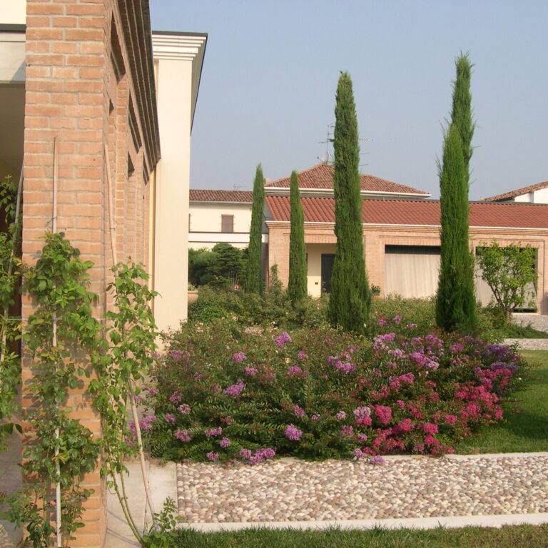 Realizzazioni Area Verde Mantova e Provincia